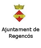 Logo Regencós color