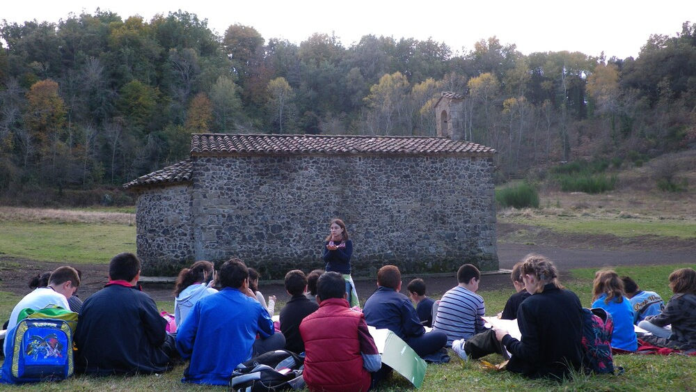 volcà santa margarita